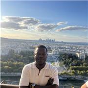 Diplômé d’un master 2 en sciences de la Terre